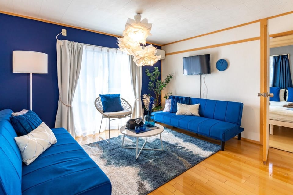 ASAHI HOUSE 2nd floor - Vacation STAY 92770 Apartment in Naha