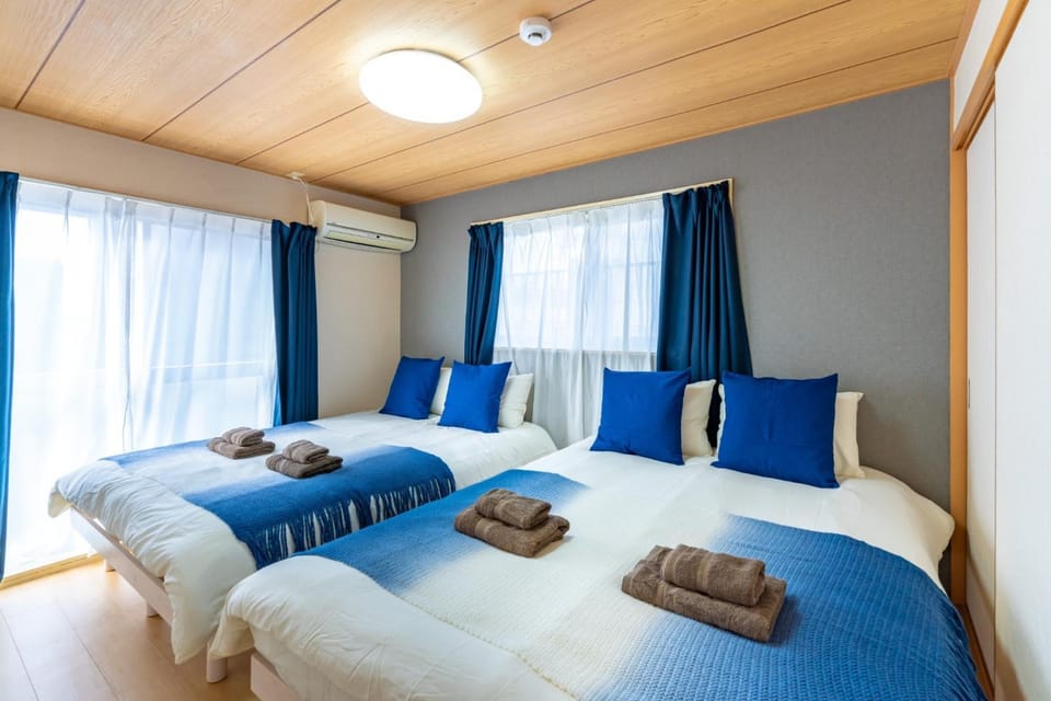 ASAHI HOUSE 2nd floor - Vacation STAY 92770 Apartment in Naha