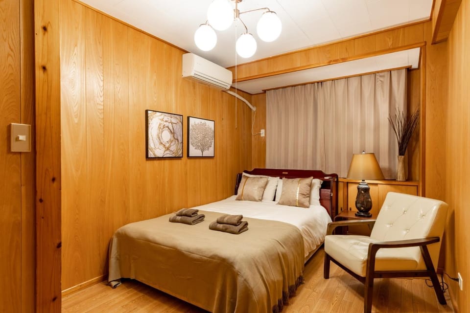 ASAHI HOUSE 2nd floor - Vacation STAY 92767 Apartment in Naha