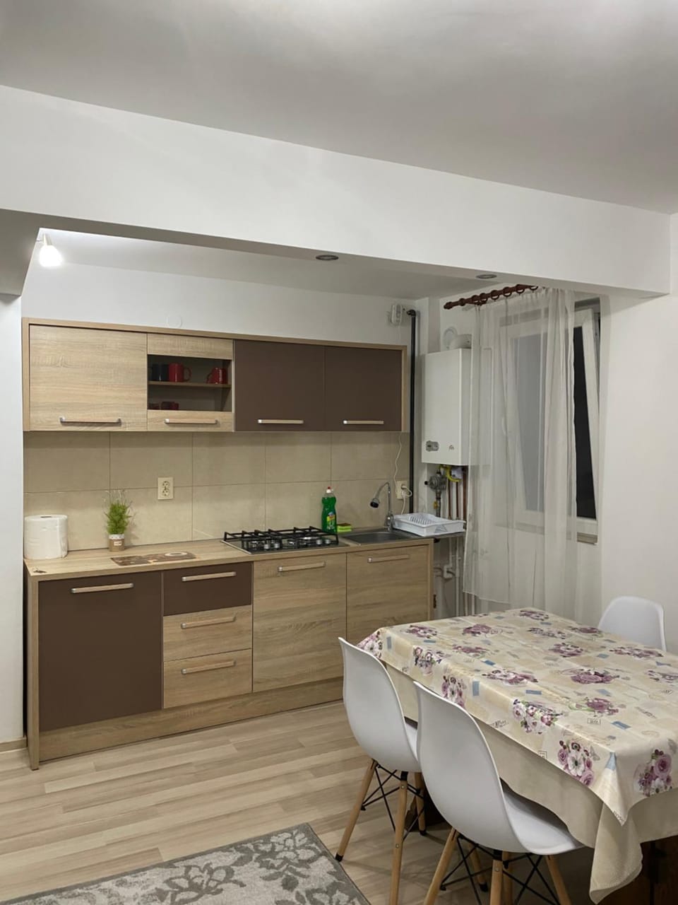 5 Residence Apartment Apartment in Romania