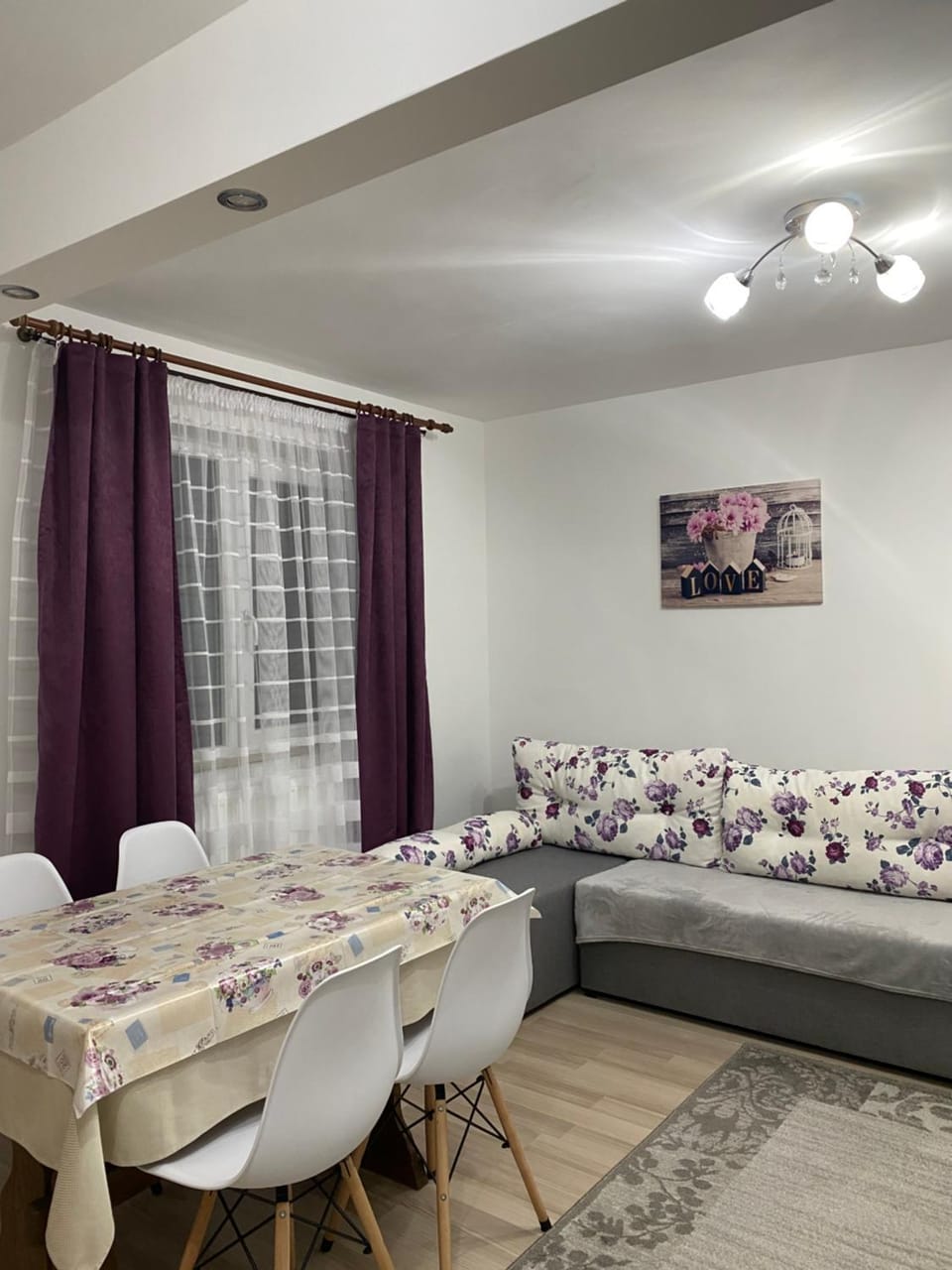 5 Residence Apartment Apartment in Romania