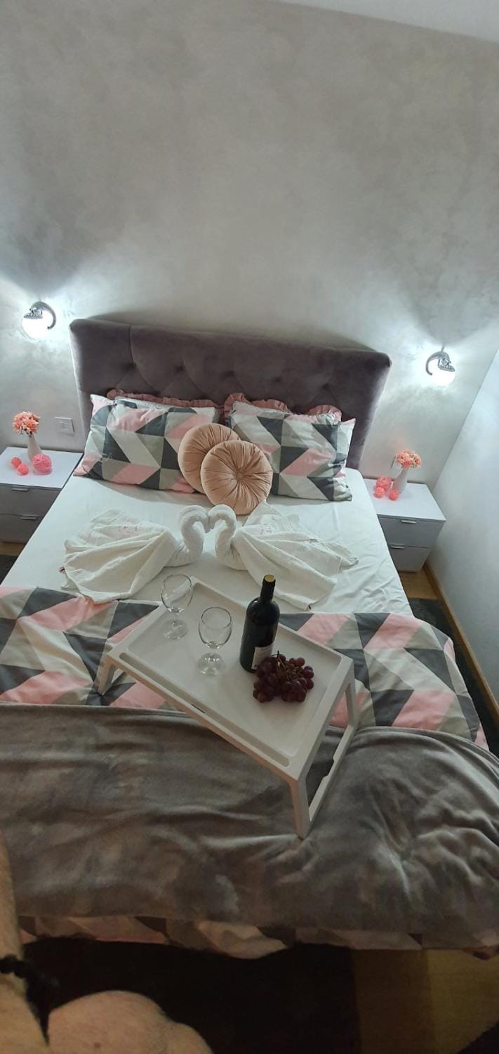Apartman Jovana Apartment in Zlatibor