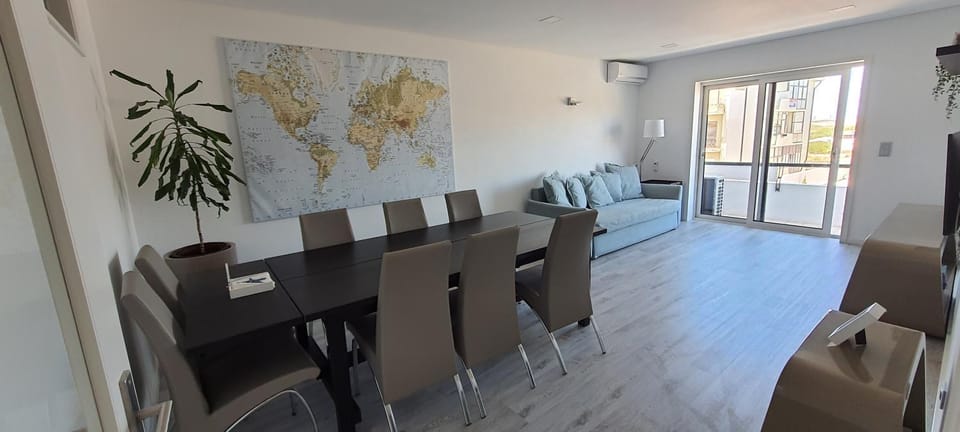 Pé n'Areia Guesthouse Apartment in Porto District