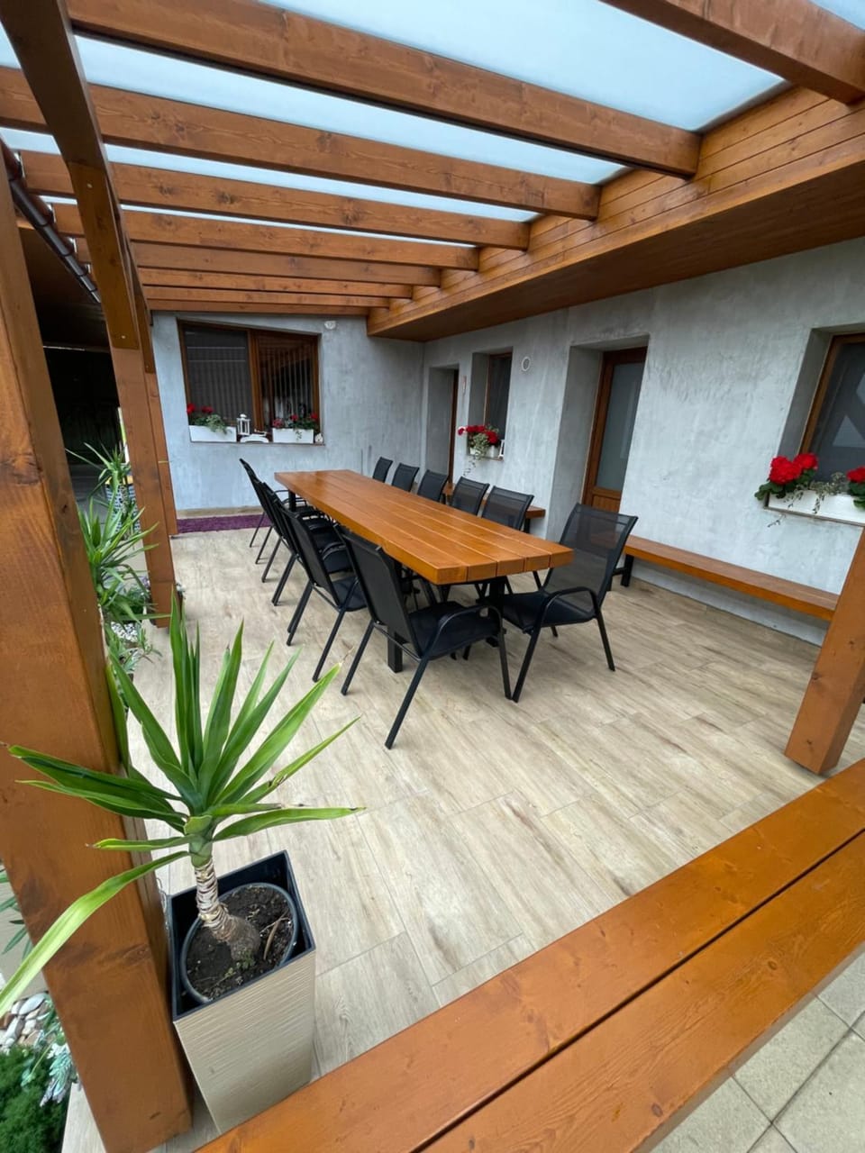 Rodinný penzion Kohoutek Bed and Breakfast in South Moravian Region
