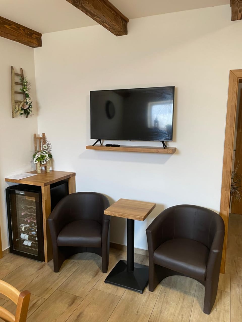 Rodinný penzion Kohoutek Bed and Breakfast in South Moravian Region