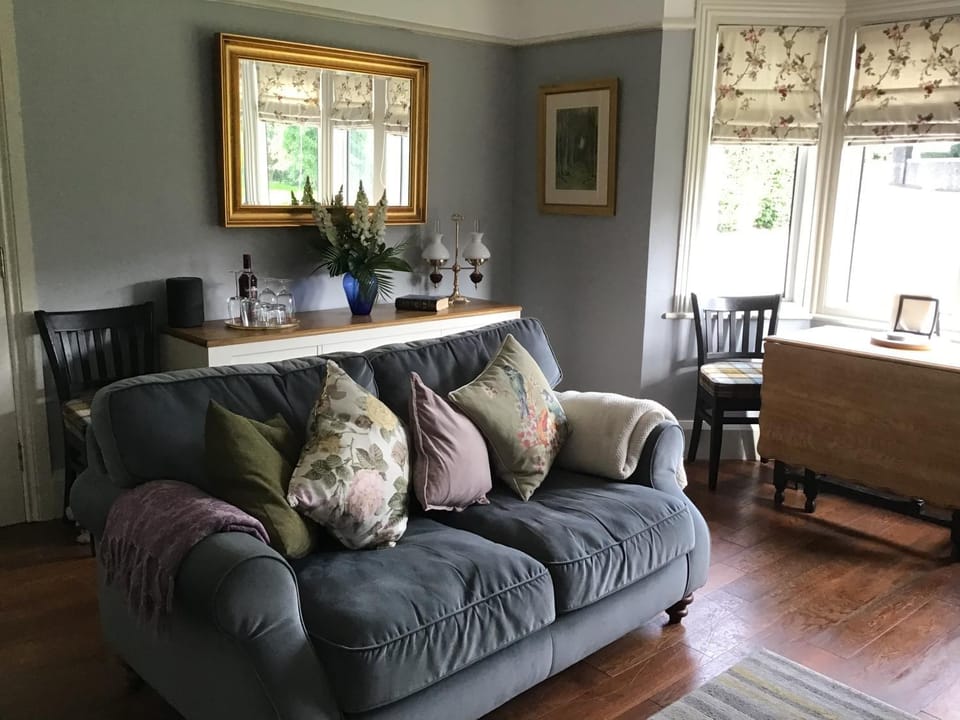 The Blue Cottage Vacation rental in Northern Ireland