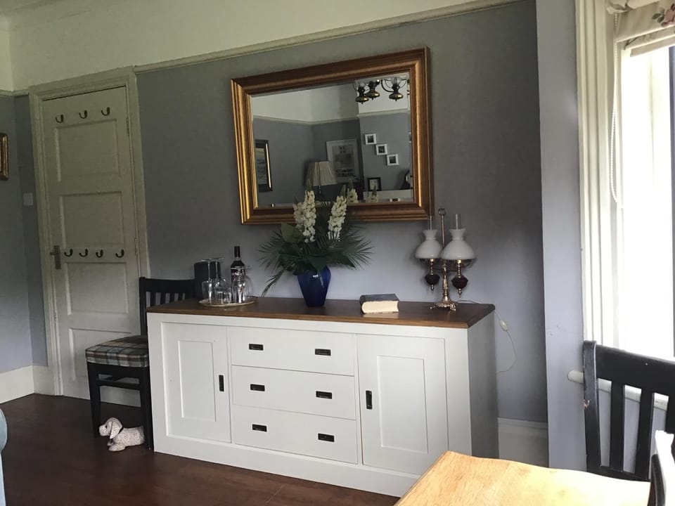 The Blue Cottage Vacation rental in Northern Ireland