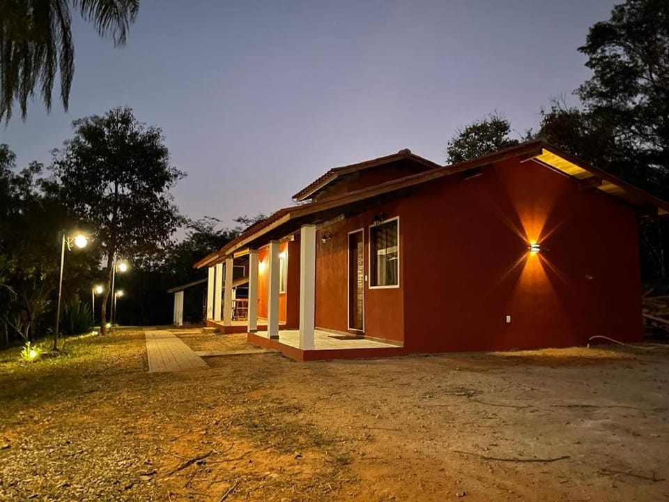 Chalés do Recanto Bed and Breakfast in State of Rio de Janeiro