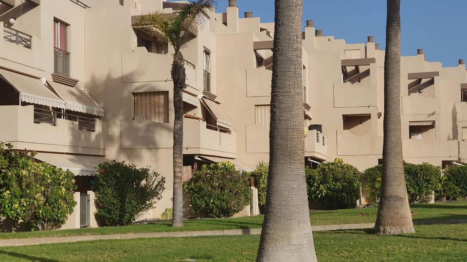 Friendly Tejita Apartment in Abona