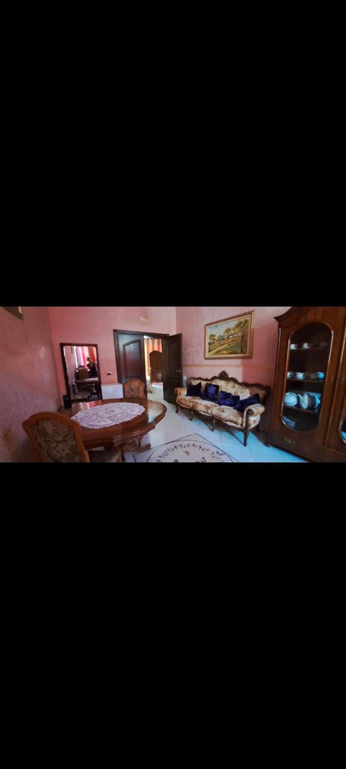 Sabbia del Sud Affittacamere Bed and Breakfast in Sicily