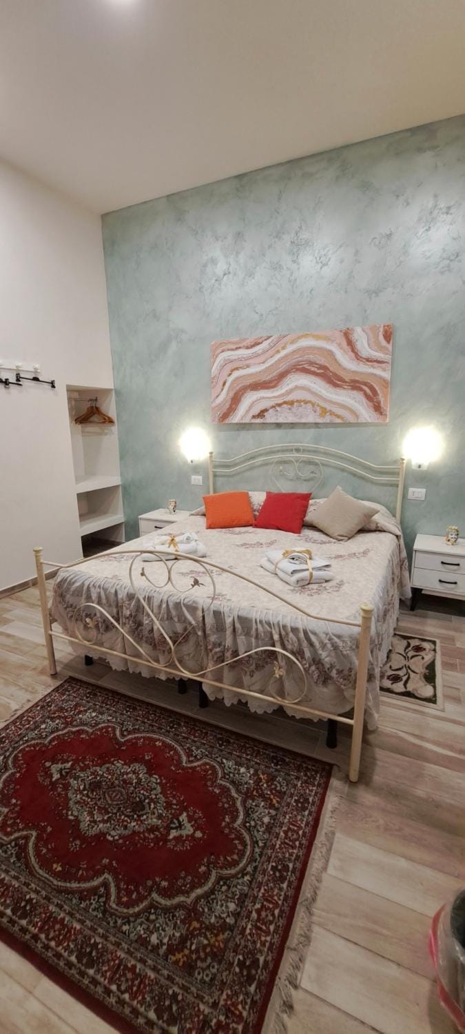 Sabbia del Sud Affittacamere Bed and Breakfast in Sicily