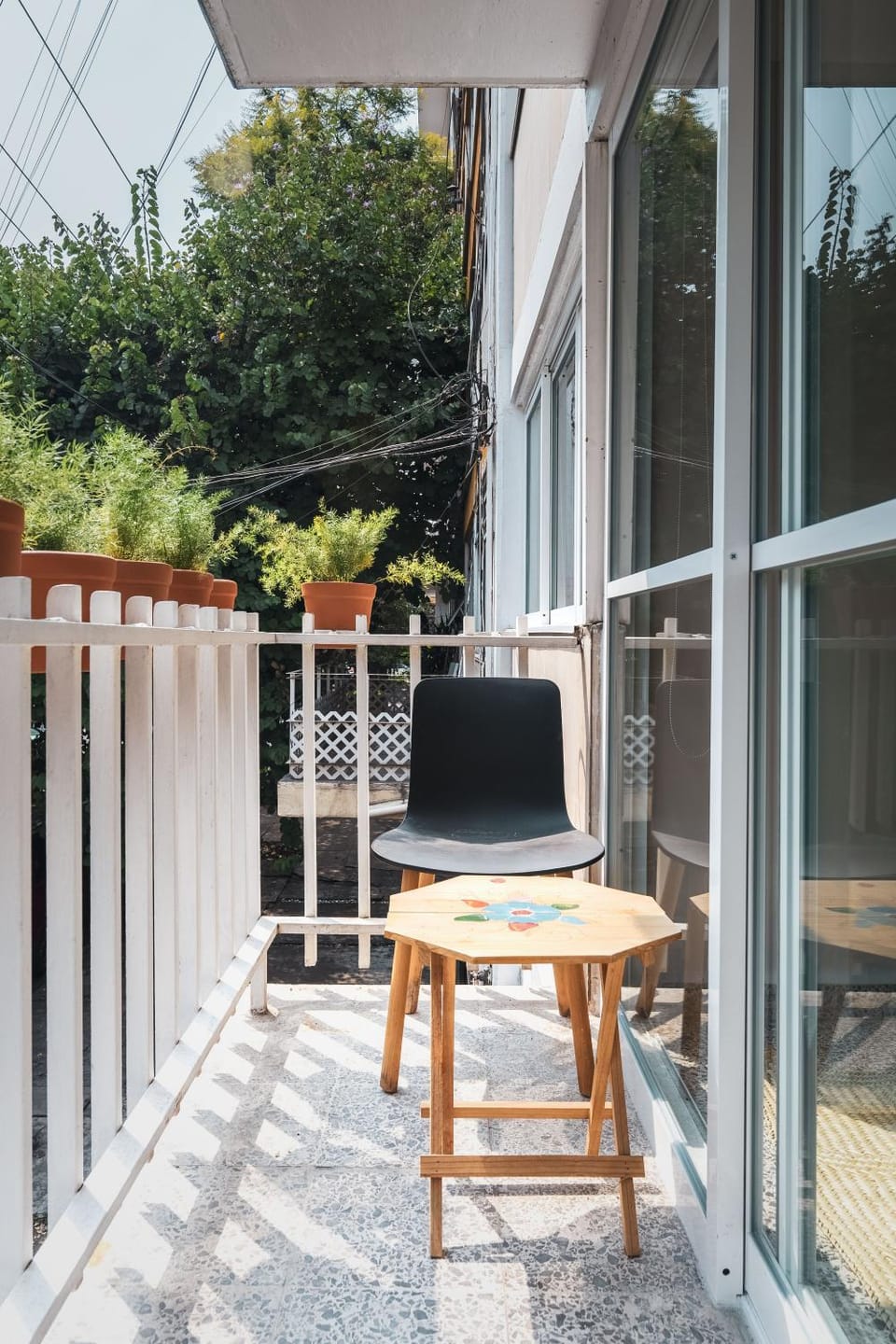 nice apt. Roma CDMX :) Apartment in Mexico City