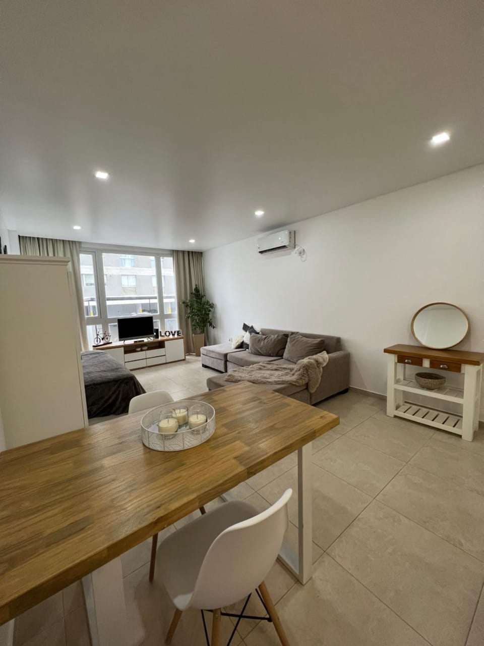 Monoambiente Home&Office Apartment in Cipolletti
