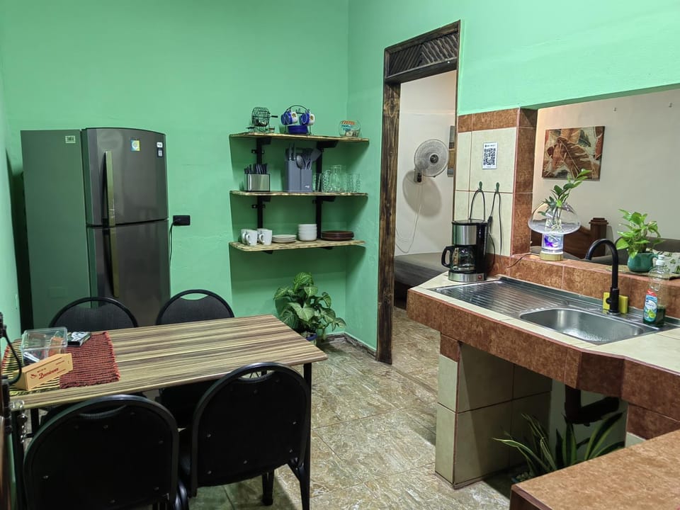 Casa Victoria Apartment in Alajuela Province