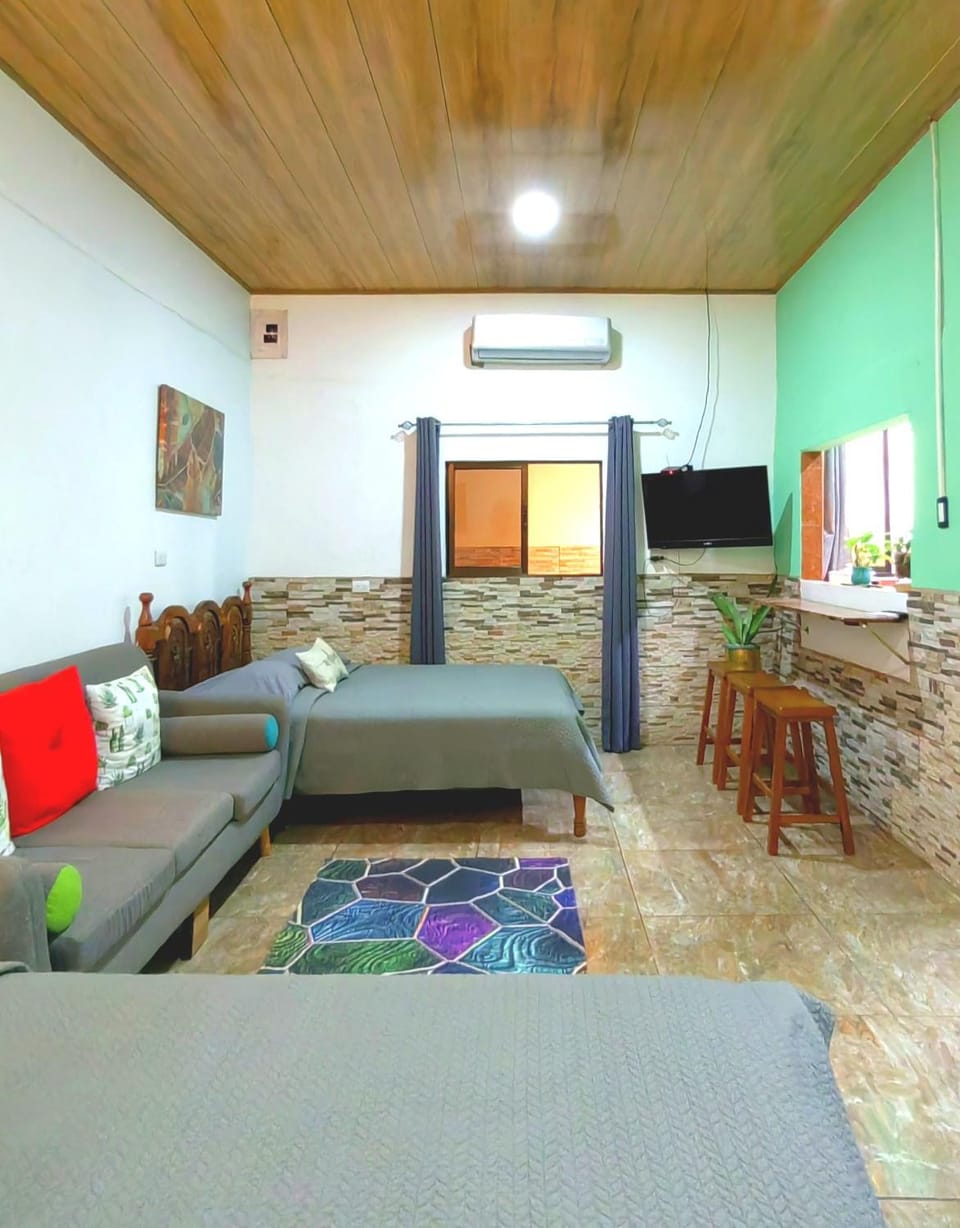 Casa Victoria Apartment in Alajuela Province