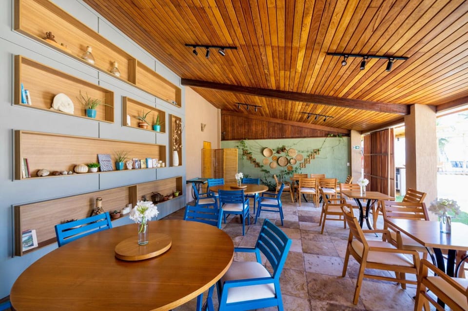 Pousada Kiriri Inn in State of Ceará