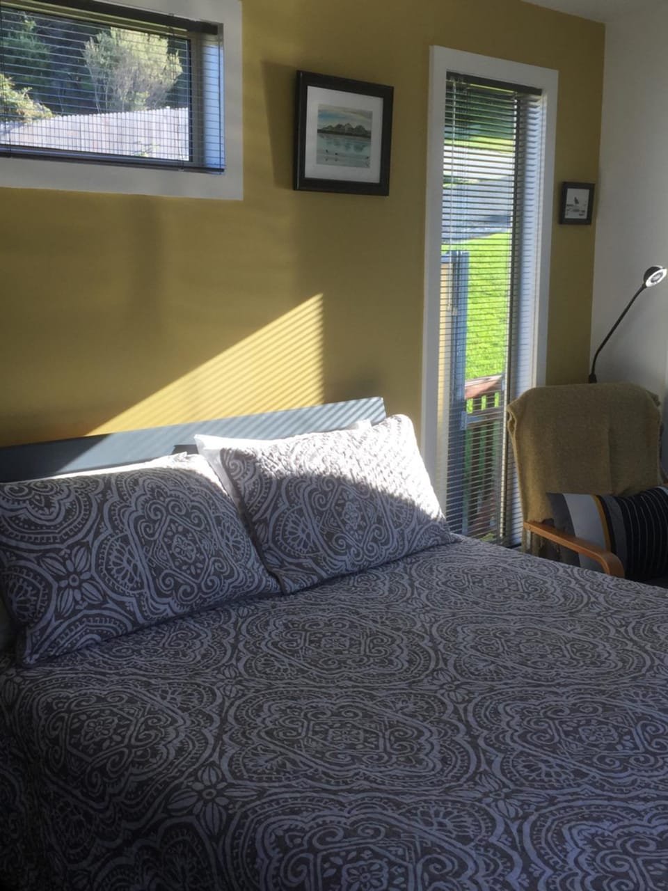 Wheel House Studio Bed and Breakfast in Bicheno
