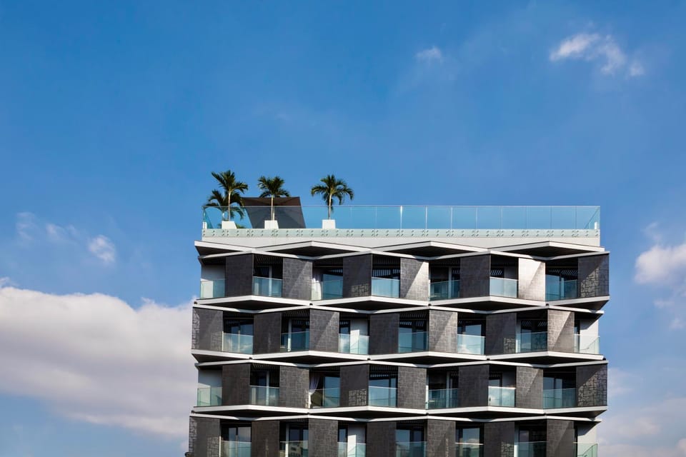 CityHouse - Kim Nguyên Apartment hotel in Ho Chi Minh City