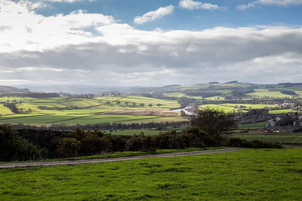 Garden view, Garden view, Landmark view, Landmark view