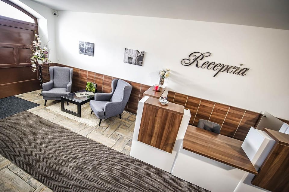 Villa Zachar Bed and Breakfast in Slovakia