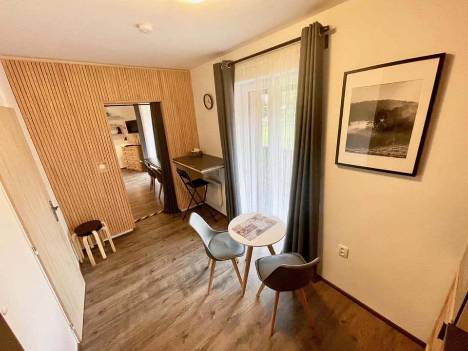 Apartmán u jezera Lipno - Nové Apartment in Horní Planá