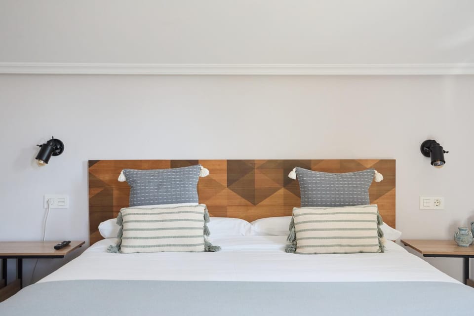 Casa Rural La Palmera - Landetxea Country House in Basque Country