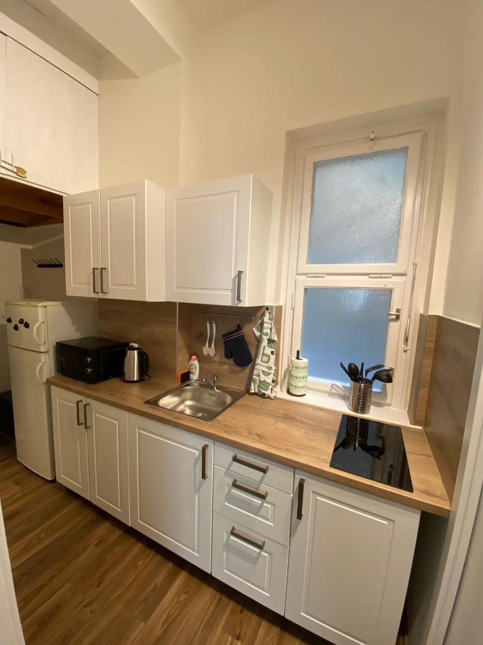 Prahabel - C10 Apartment in Prague