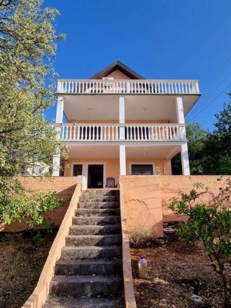 Дом для семейного отдыха в Утехе, Черногория House in Ulcinj Municipality