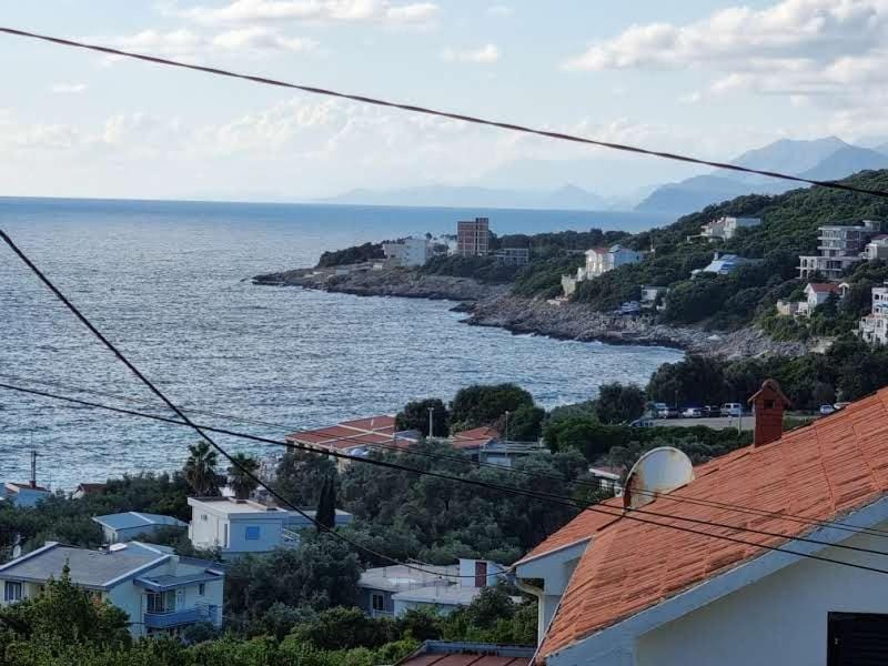 Дом для семейного отдыха в Утехе, Черногория House in Ulcinj Municipality
