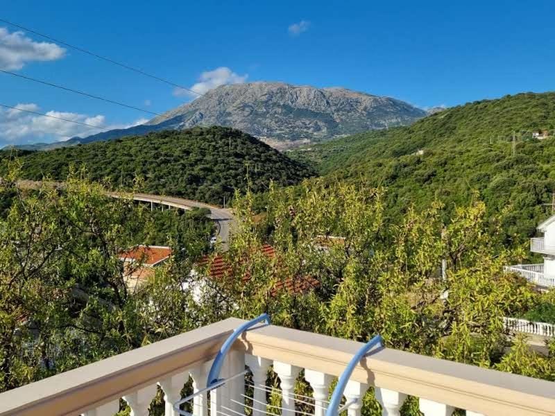 Дом для семейного отдыха в Утехе, Черногория House in Ulcinj Municipality