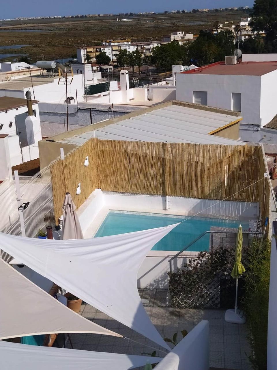 Pool view, Swimming pool, Swimming pool