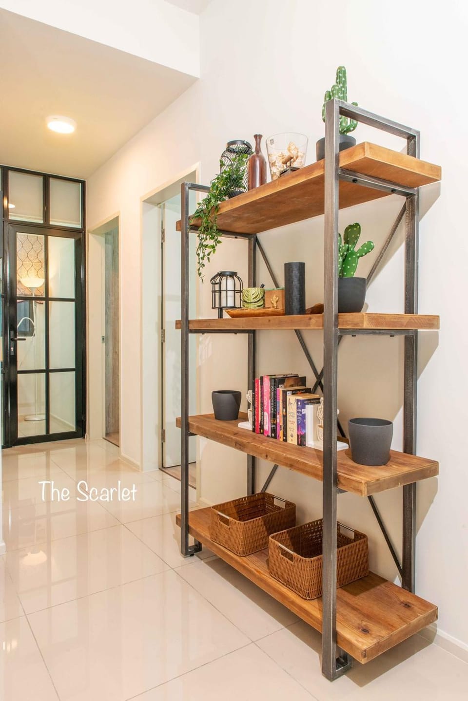 The Scarlet @ Sunway Gandaria Apartment in Negeri Sembilan, Malaysia
