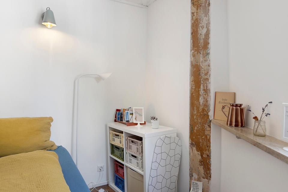 Fewo Sankt Johann ll Apartment in Konstanz