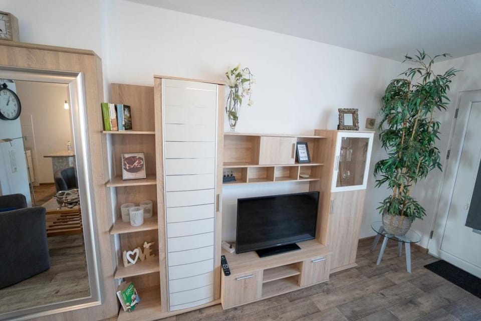 Ferienwohnung Anke 5 Apartment in Limburg (province)