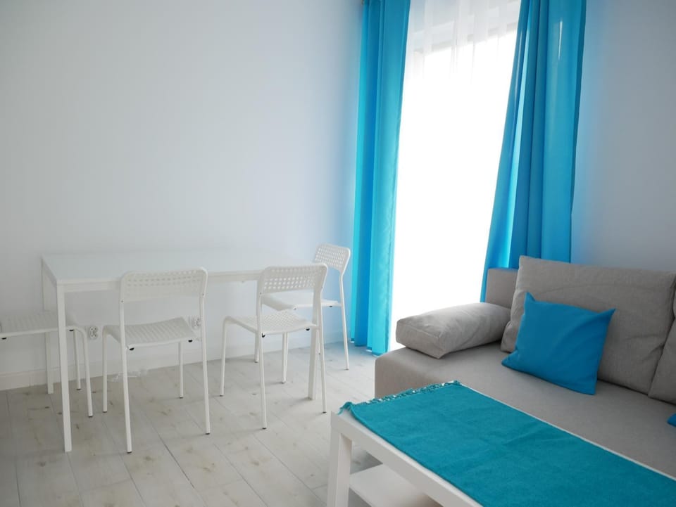 Wisełka Apartamenty Sea & Lake Apartment in West Pomeranian Voivodeship, Poland