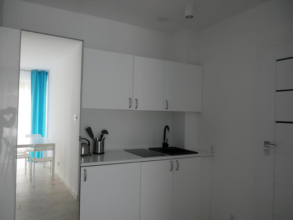 Wisełka Apartamenty Sea & Lake Apartment in West Pomeranian Voivodeship, Poland