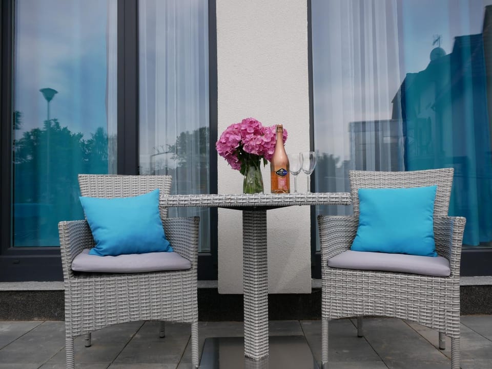 Wisełka Apartamenty Sea & Lake Apartment in West Pomeranian Voivodeship, Poland