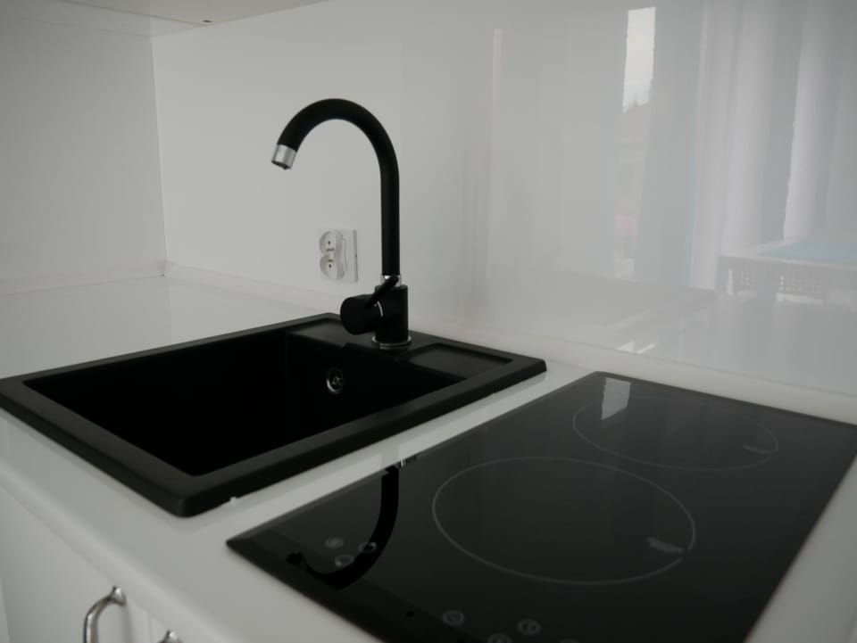 Wisełka Apartamenty Sea & Lake Apartment in West Pomeranian Voivodeship, Poland
