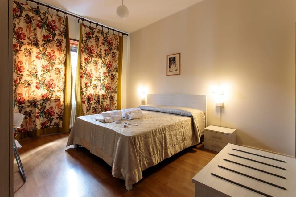 Porta della Musa Bed and Breakfast in Abruzzo