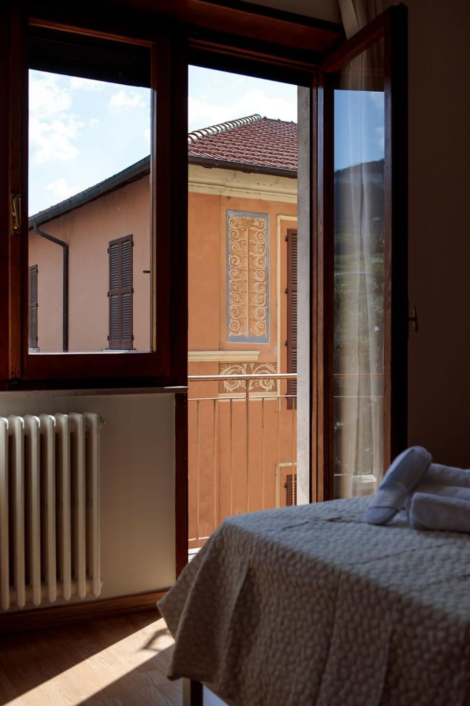 Porta della Musa Bed and Breakfast in Abruzzo