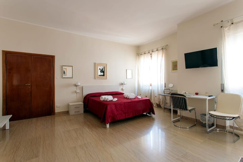 Porta della Musa Bed and Breakfast in Abruzzo