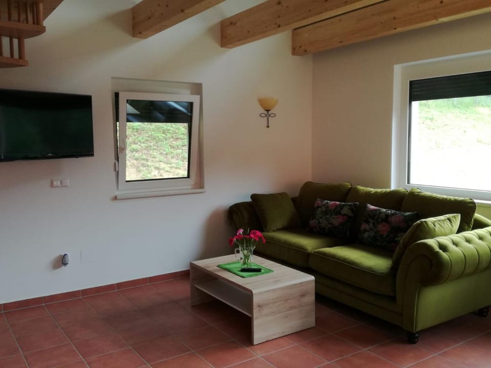 Chalet Auszeit House in Styria
