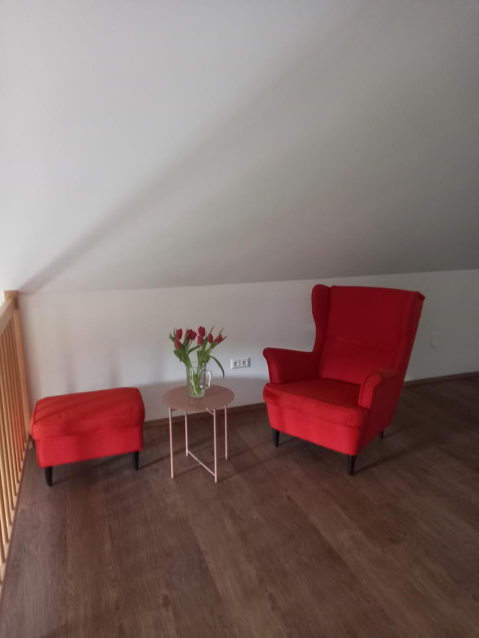 Chalet Auszeit House in Styria