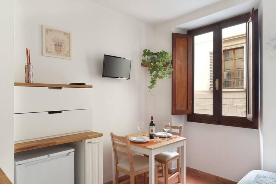 Nice portion of property near Santa Croce Apartment in Florence