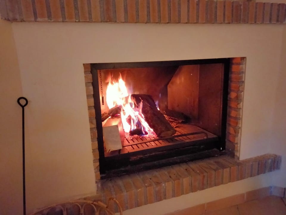 Casa Rural Altozano de Buendia Bed and Breakfast in Castile-La Mancha