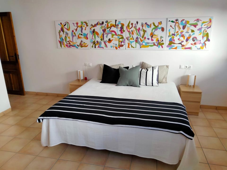 Casa Rural Altozano de Buendia Bed and Breakfast in Castile-La Mancha