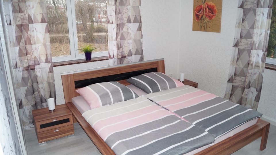Gästehaus Schatz in Erfurt Apartment in Erfurt