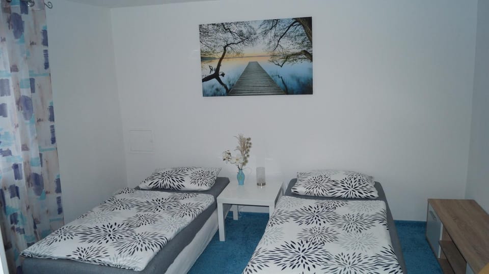 Gästehaus Schatz in Erfurt Apartment in Erfurt