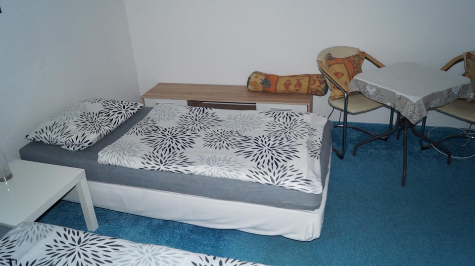 Gästehaus Schatz in Erfurt Apartment in Erfurt