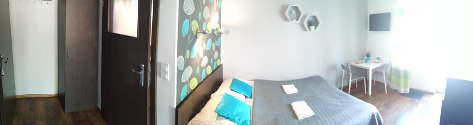 POKOJE SUMIK Vacation rental in West Pomeranian Voivodeship, Poland